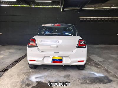 Suzuki Swift 2026