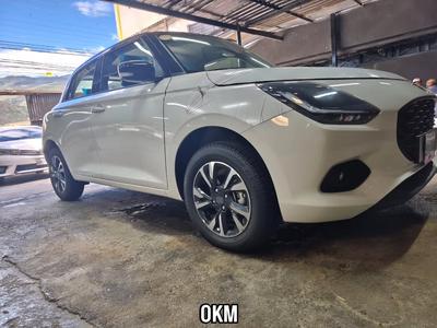 Suzuki Swift 2026