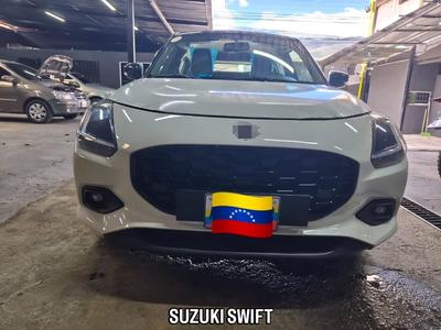 Suzuki Swift 2026