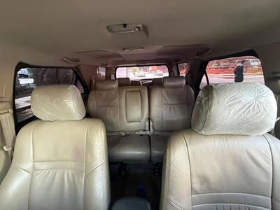 Toyota Fortuner 2014