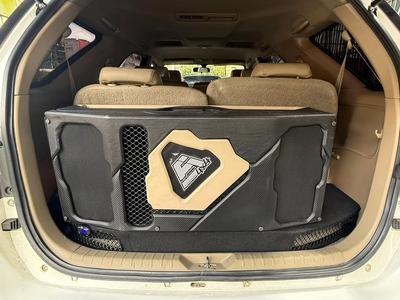 Toyota Fortuner 2014