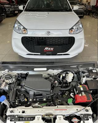 Suzuki Alto 2026