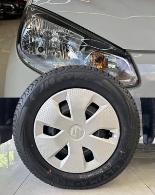 Suzuki Alto 2026