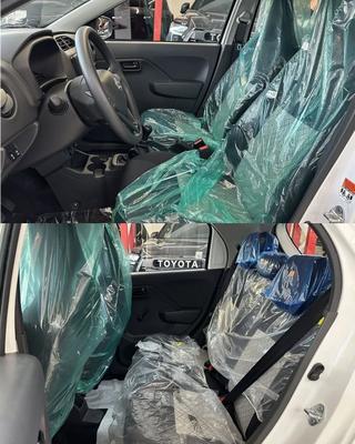 Suzuki Alto 2026