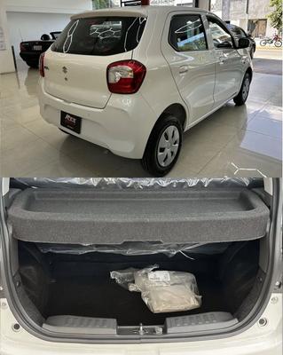 Suzuki Alto 2026
