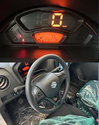 Suzuki Alto 2026