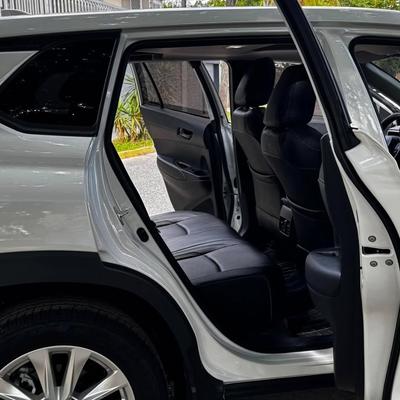 Toyota Corolla Cross 2025