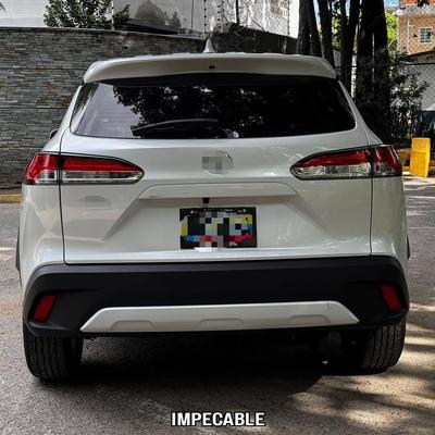 Toyota Corolla Cross 2025