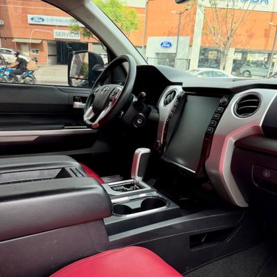 Toyota Tundra 2020