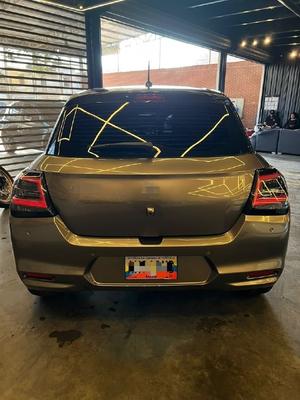 Suzuki Swift 2025