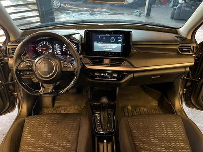 Suzuki Swift 2025