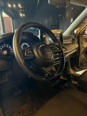 Suzuki Swift 2025