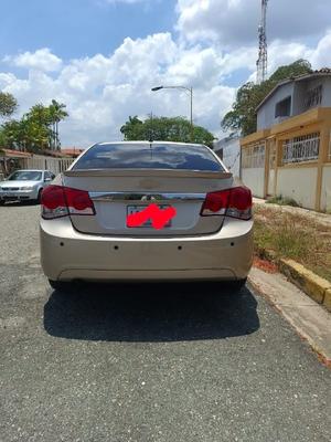 Chevrolet Cruze 2013