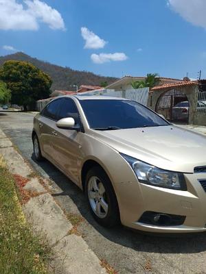 Chevrolet Cruze 2013