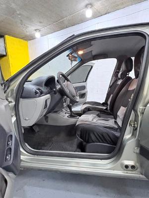 Renault Symbol 2007