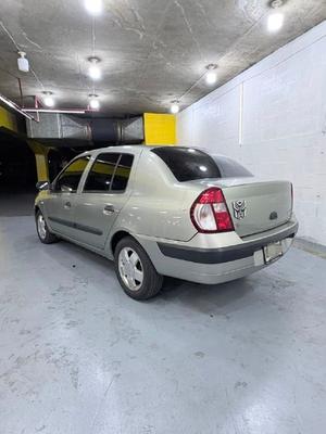 Renault Symbol 2007