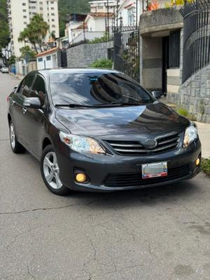 Toyota Corolla 2014