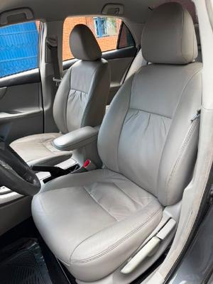Toyota Corolla 2014