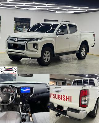 Mitsubishi L200 2023