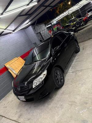 Toyota Corolla 2010