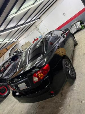 Toyota Corolla 2010