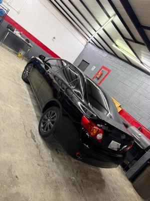Toyota Corolla 2010
