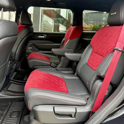 Nissan Armada Nismo 2026