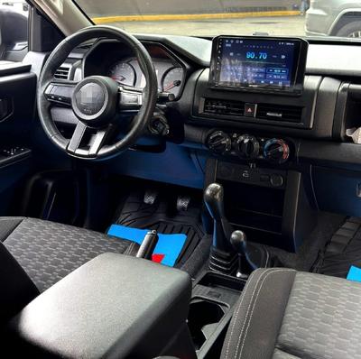 Mitsubishi Sportero 2025