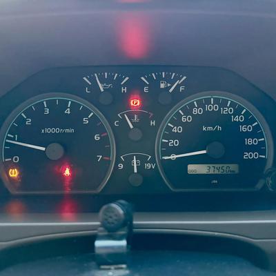 Toyota Land Cruiser 2022
