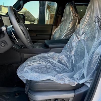 Lexus GX 2025