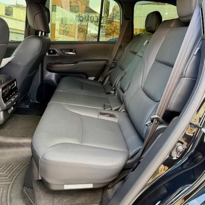 Toyota Land Cruiser 2025