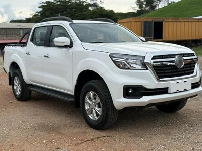 Dongfeng ZNA Rich 6 2026