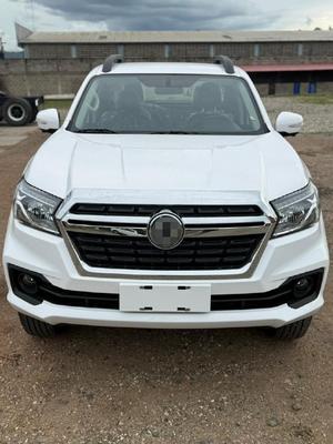 Dongfeng ZNA Rich 6 2026