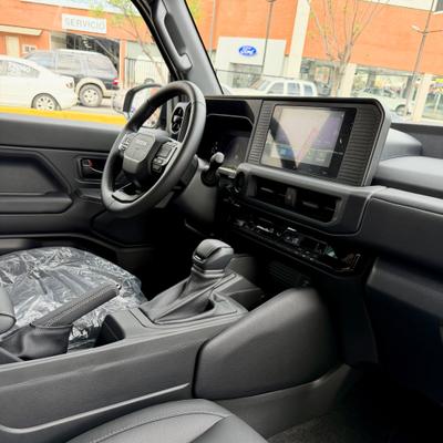 Toyota FJ Cruiser 2026