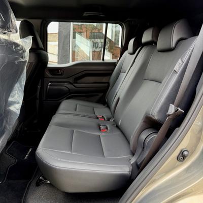 Toyota FJ Cruiser 2026