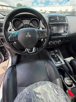 Mitsubishi ASX 2023