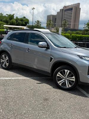 Mitsubishi ASX 2023