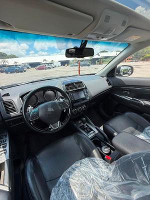 Mitsubishi ASX 2023