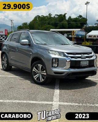 Mitsubishi ASX 2023