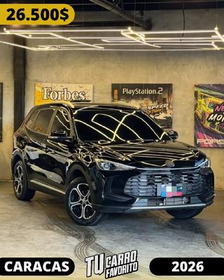 MG ZS 2026