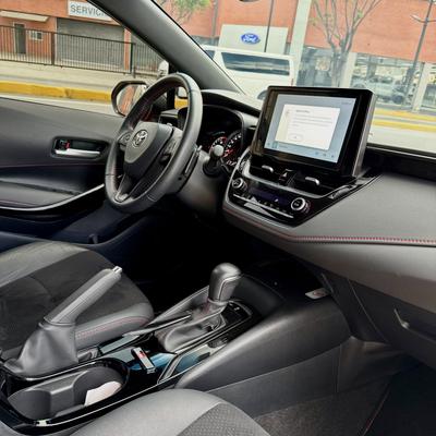 Toyota Corolla 2023