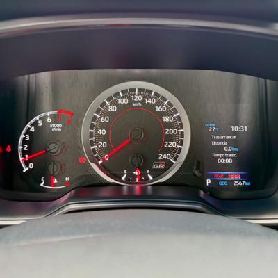 Toyota Corolla 2023