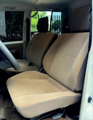 Toyota Land Cruiser 2024