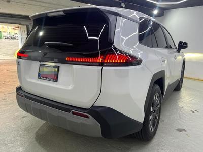 Toyota RAV4 2026