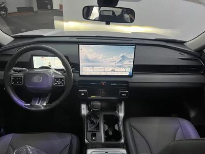 Toyota RAV4 2026