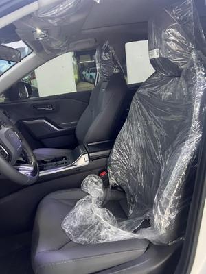 Toyota RAV4 2026