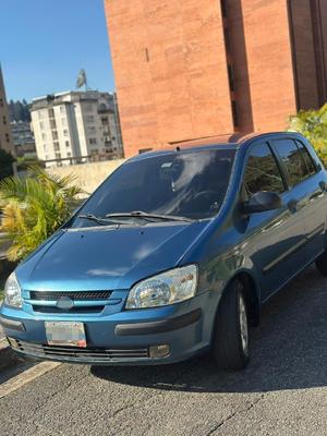 Hyundai Getz 2011