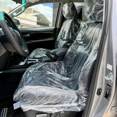 Toyota Fortuner 2026