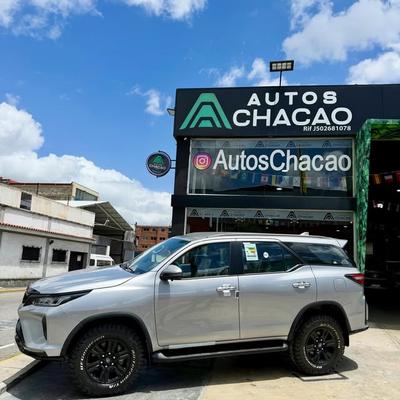 Toyota Fortuner 2026