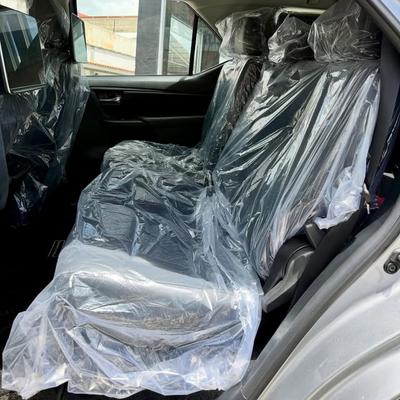 Toyota Fortuner 2026
